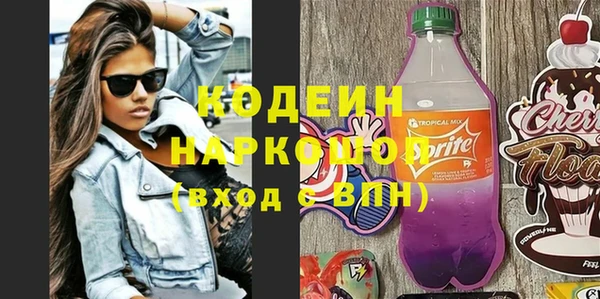 молекула духа Костерёво